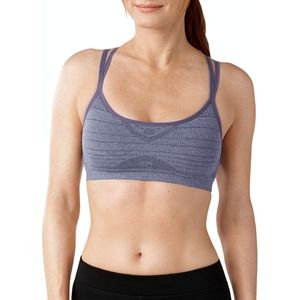 Smartwool merino wool bra, XS